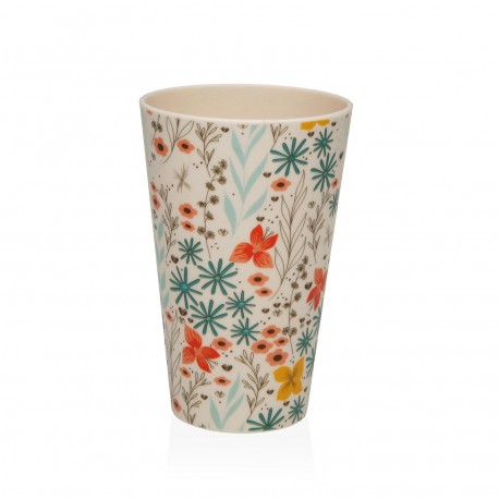 SET 4 VASOS FIORELLA