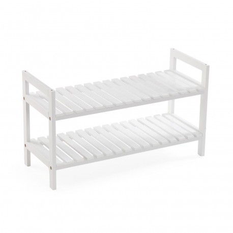 ESTANTERIA DE 2 ALTURAS