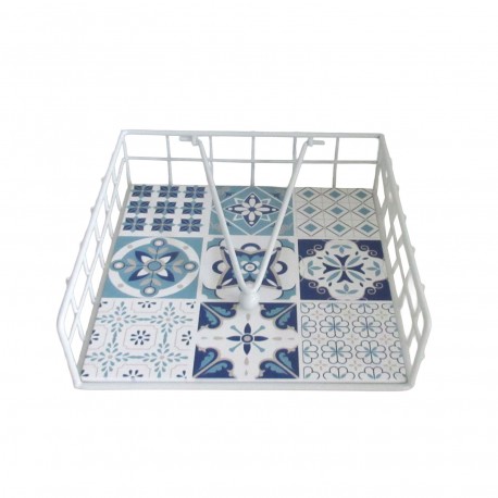 SERVILLETERO AZURITA