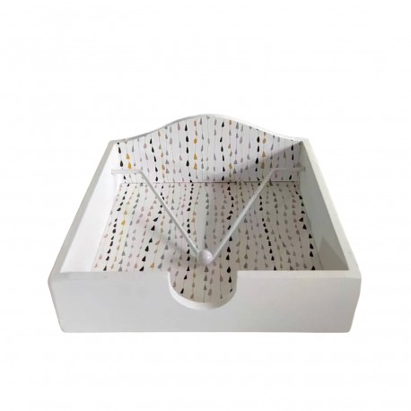 SERVILLETERO NORDIC DROPS