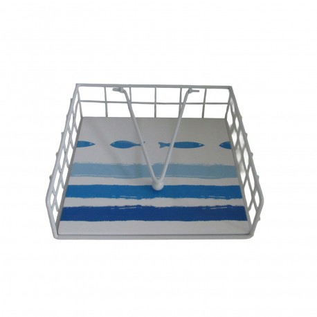 SERVILLETERO OCEANIC