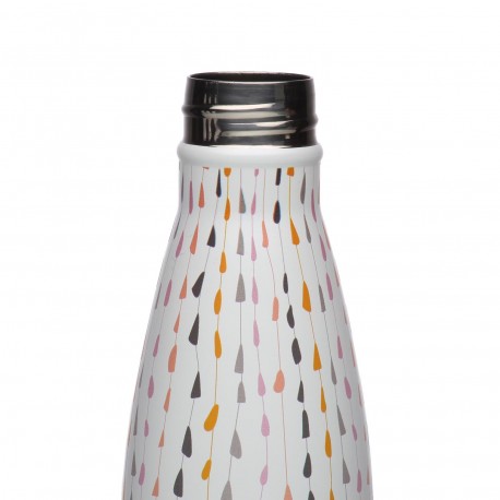 BOTELLA ACERO INOXIDABLE NORDIC DROP