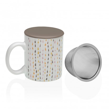 TAZA INFUSION NORDIC DROP