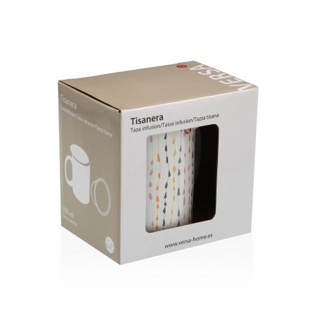 TAZA INFUSION NORDIC DROP