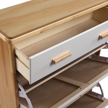 ZAPATERO TOIX 3 CAJONES