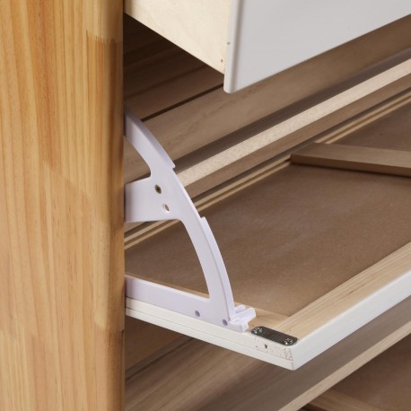 ZAPATERO TOIX 3 CAJONES