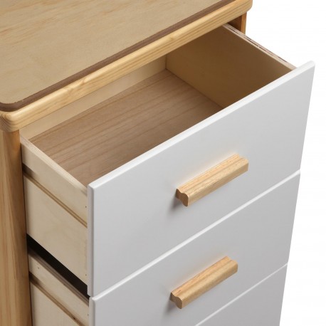 COMODA TOIX 3 CAJONES