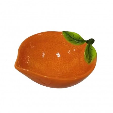 BOWL NARANJA