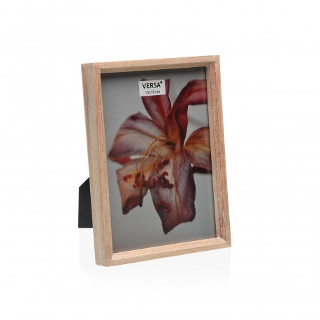 PORTAFOTO DE MADERA RINEY 13x18