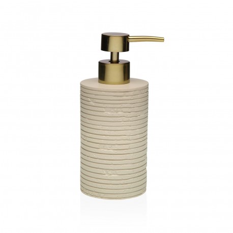 DISPENSADOR BURSA BEIGE