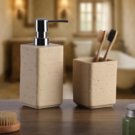 DISPENSADOR NEIVA BEIGE