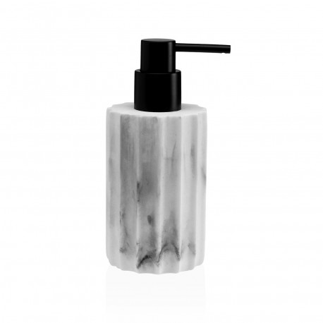 DISPENSADOR PIURA BLANCO PIEDRA