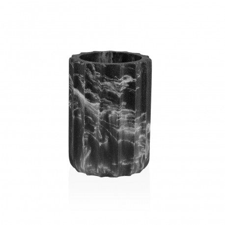 PORTACEPILLOS PIURA GRIS PIEDRA PIEDRA