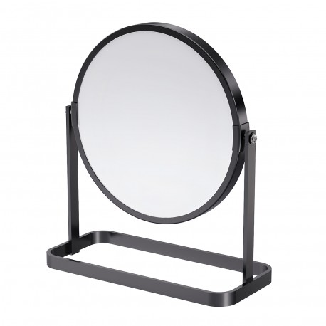 ESPEJO SOBREMESA 1X/5X BLANCO