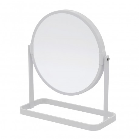 ESPEJO SOBREMESA 1X/5X NEGRO