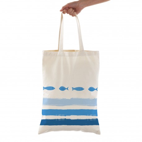 BOLSO COMPRA OCEANIC