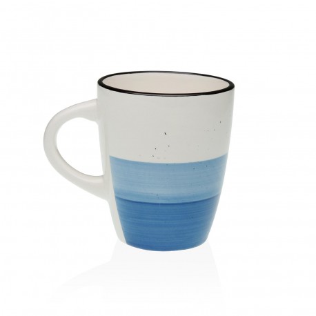 MUG MORGAN AZUL