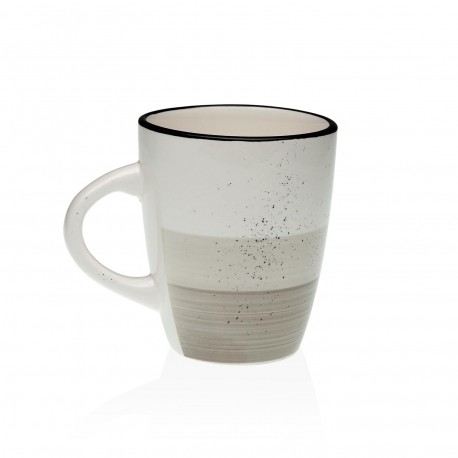 MUG MORGAN GRIS