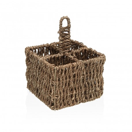 CESTA COMPARTIMENTOS