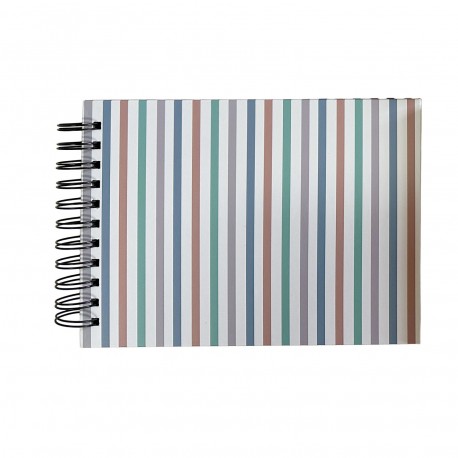 ALBUM RAYAS 20 PAGINAS