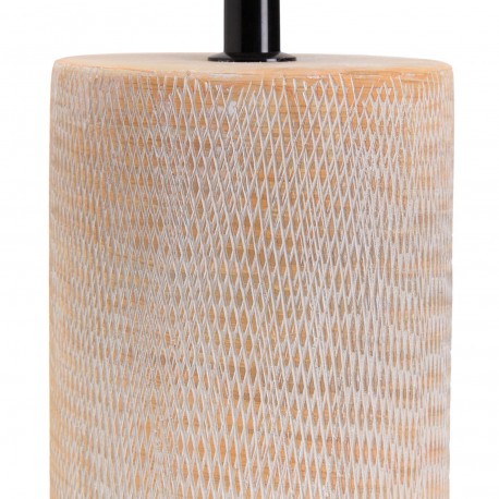 LÁMPARA DE MESA YESE