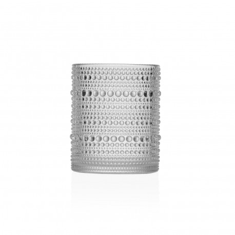 VASO CON DISEÑO 340MLTRANSPARENTE