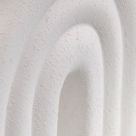 LAMPARA LARISA BLANCA