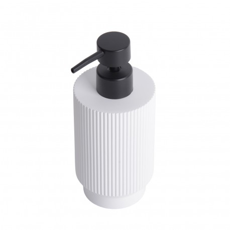 DISPENSADOR LAISA BLANCO