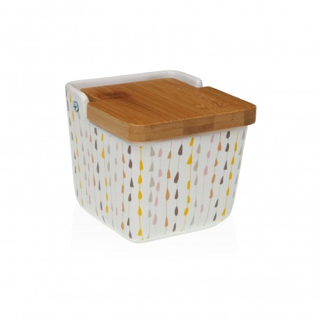 SALERO PEQUEÑO NORDIC DROP