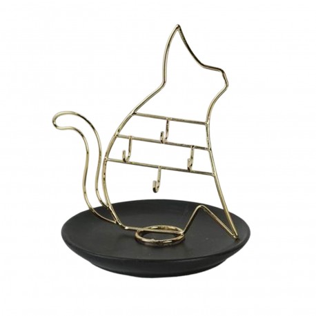 JOYERO DECORATIVO PERRO