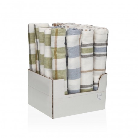 PAÑO COCINA SURTIDO 50X70CM