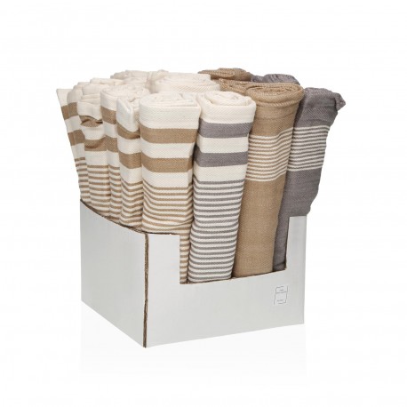 PAÑO COCINA SURTIDO 50X70CM