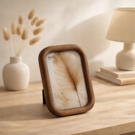 PORTAFOTO DE MADERA CLAY 10x15