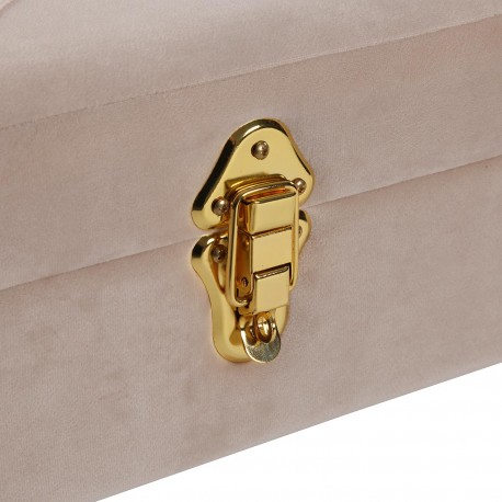 PIE DE CAMA PETTO BEIGE