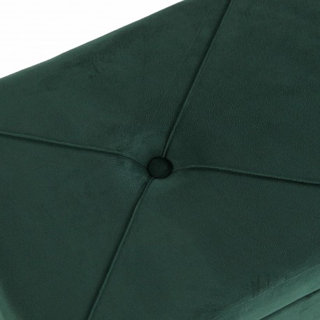 PIE DE CAMA PETTO VERDE