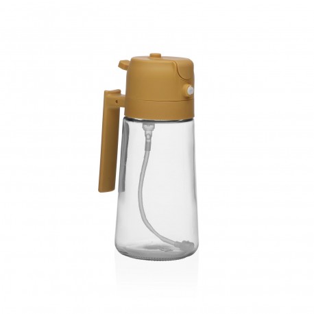 PULVERIZADOR DE ACEITE  450ML OCRE