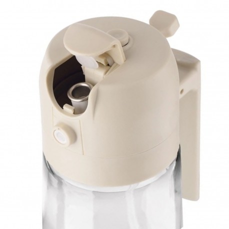 PULVERIZADOR DE ACEITE  450MLBLANCO