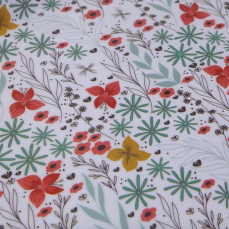 BANDEJA FIORELLA PEQUEÑA