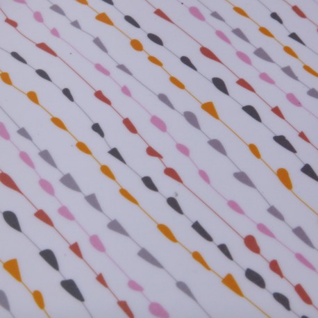 BANDEJA NORDIC DROPS PEQUEÑA