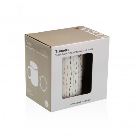 TAZA INFUSION NORDIC DROP