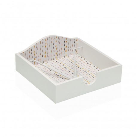 SERVILLETERO NORDIC DROPS