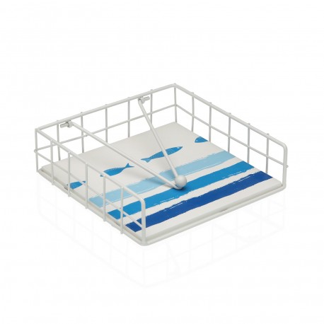 SERVILLETERO OCEANIC