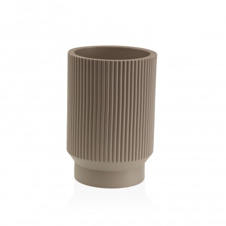 PORTACEPILLOS LAISA GRIS