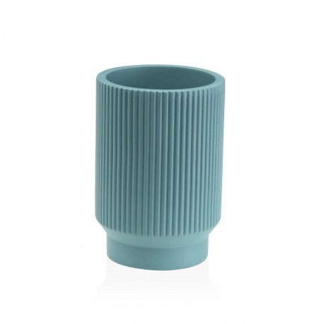 PORTACEPILLOS LAISA AZUL