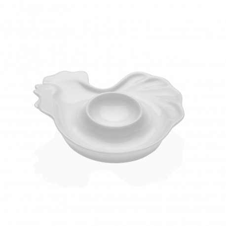 FUENTE APERITIVO GALLINA