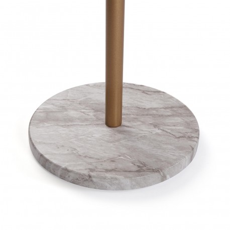 PERCHERO DORADO ACORA