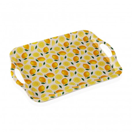 BANDEJA GRANDE LIMONES
