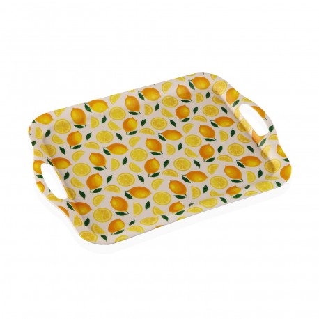 BANDEJA PEQUEÑA LIMONES
