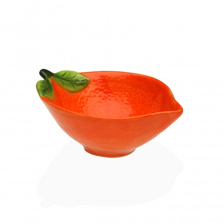 BOWL NARANJA