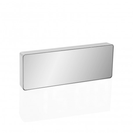 RELOJ DESPERTADOR DIGITAL EFECTO ESPEJO